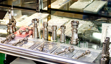 Puff N Stuff Smoke Shop - Store Photos