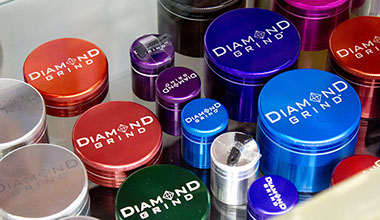 Puff N Stuff Smoke Shop - Store Photos
