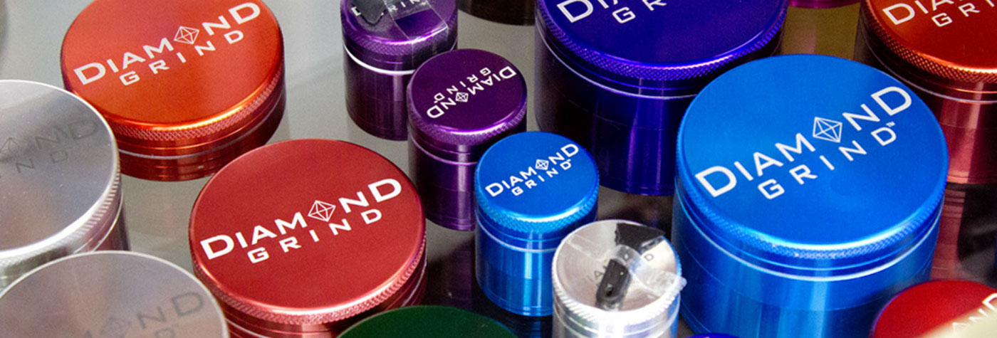 Puff N Stuff Smoke Shop - Store Photos