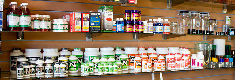 Puff N Stuff Smoke Shop - Store Photos